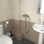 Niko's Apartment