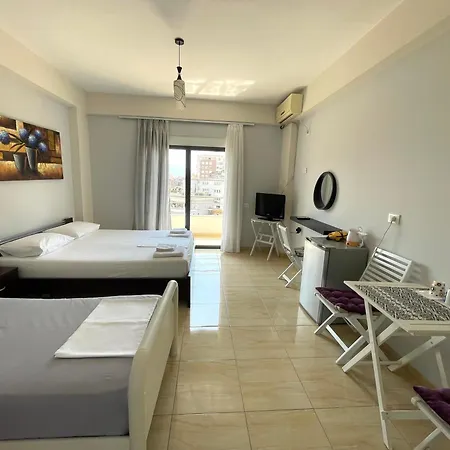 Niko's * Sarandë