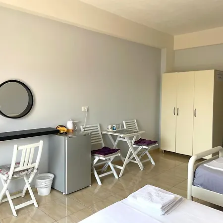 Lejlighed Niko's Sarandë
