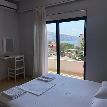 Niko's Apartment Sarande