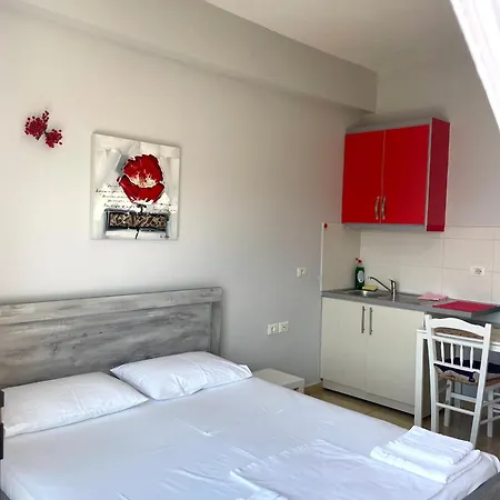 Lejlighed Niko's Sarandë