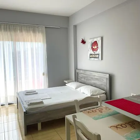 Niko's Sarandë